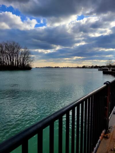 Dingell Park - Ecorse,