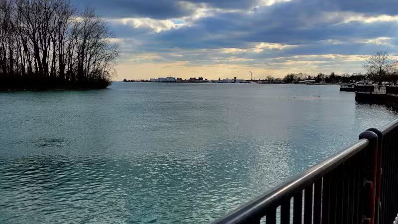 Dingell Park - Ecorse,