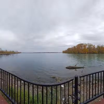 Dingell Park - Ecorse,