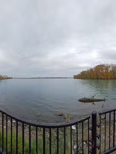 Dingell Park - Ecorse,