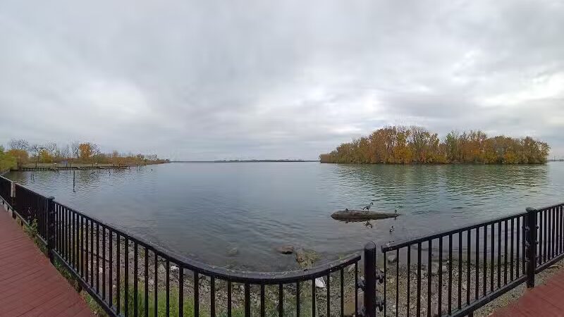 Dingell Park - Ecorse,