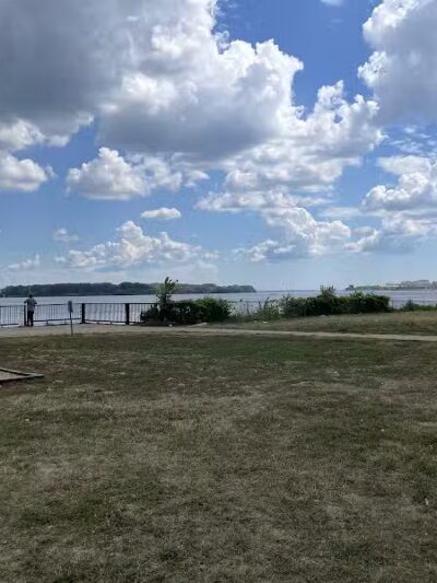 Dingell Park - Ecorse,