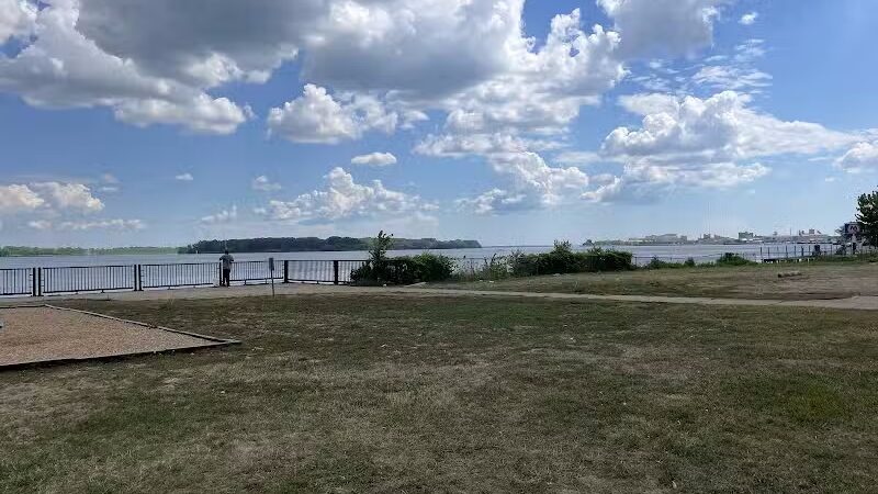 Dingell Park - Ecorse,