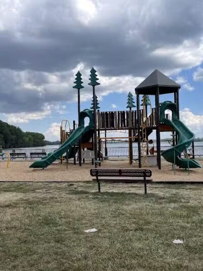 Dingell Park - Ecorse,