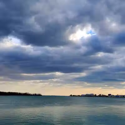 Dingell Park - Ecorse,