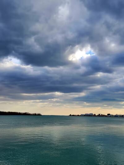 Dingell Park - Ecorse,