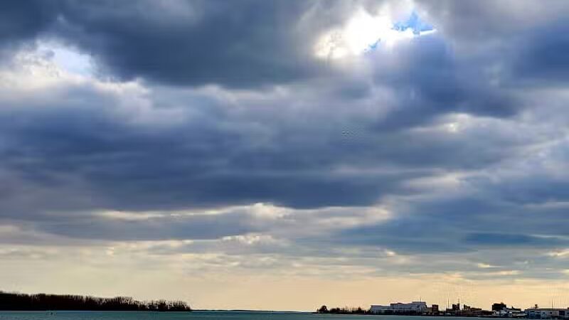 Dingell Park - Ecorse,