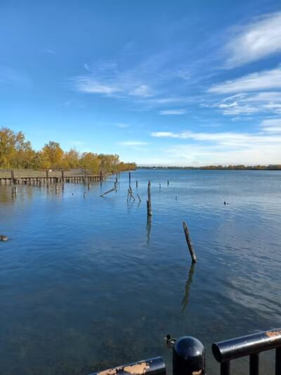 Dingell Park - Ecorse,