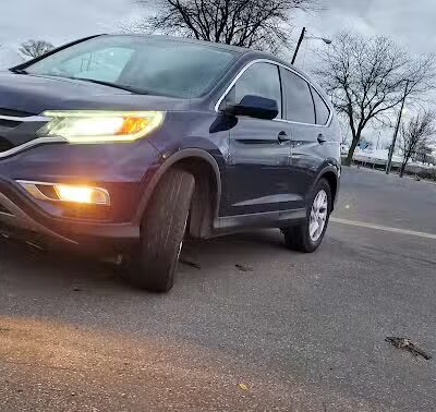 Ecorse Boat Ramp - Ecorse,