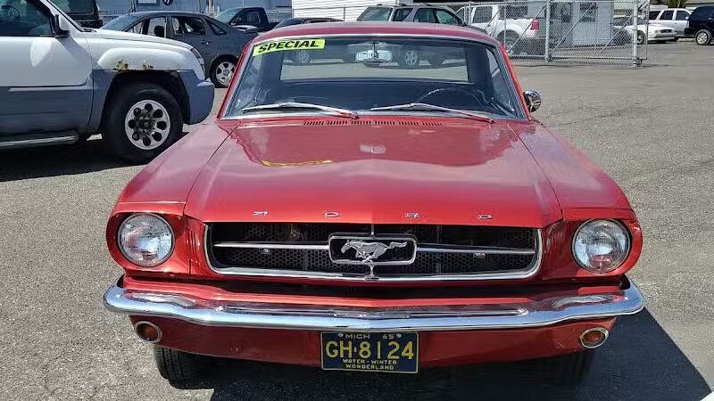 Ecorse Boat Ramp - Ecorse,