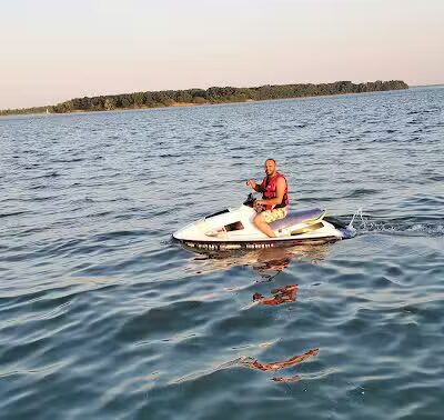 Ecorse Boat Ramp - Ecorse,