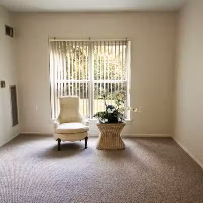Ecorse Manor Co-op Apartments - Ecorse,