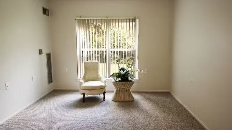 Ecorse Manor Co-op Apartments - Ecorse,