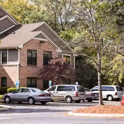 Ecorse Manor Co-op Apartments - Ecorse,