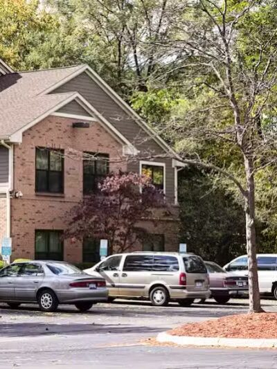 Ecorse Manor Co-op Apartments - Ecorse,