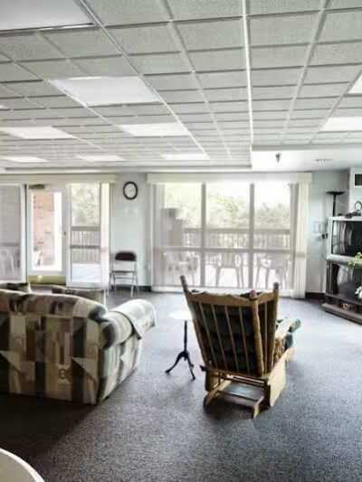 Ecorse Manor Co-op Apartments - Ecorse,