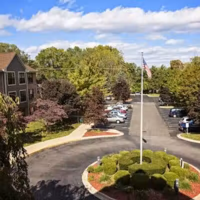 Ecorse Manor Co-op Apartments - Ecorse,