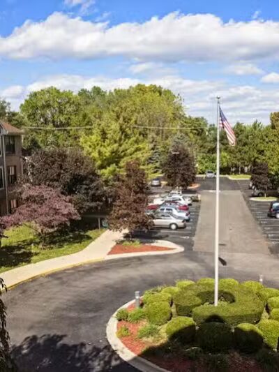 Ecorse Manor Co-op Apartments - Ecorse,