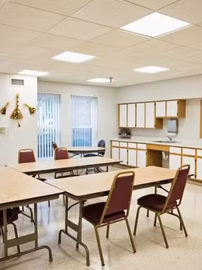 Ecorse Manor Co-op Apartments - Ecorse,