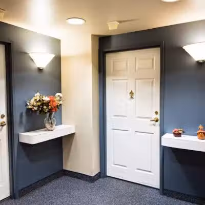 Ecorse Manor Co-op Apartments - Ecorse,