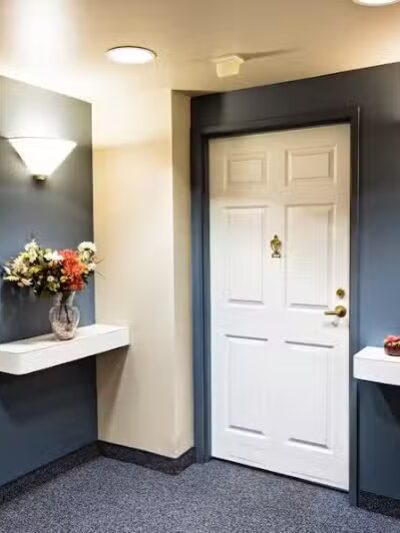 Ecorse Manor Co-op Apartments - Ecorse,