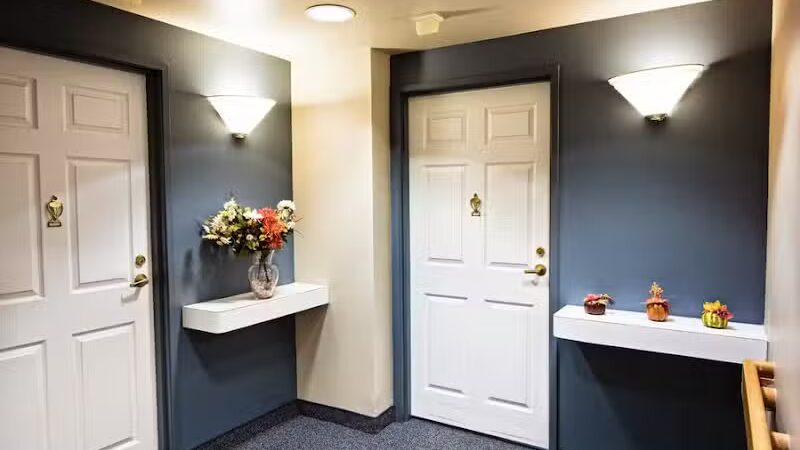 Ecorse Manor Co-op Apartments - Ecorse,