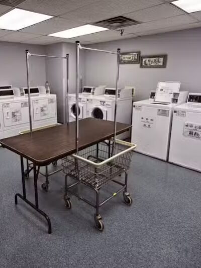 Ecorse Manor Co-op Apartments - Ecorse,