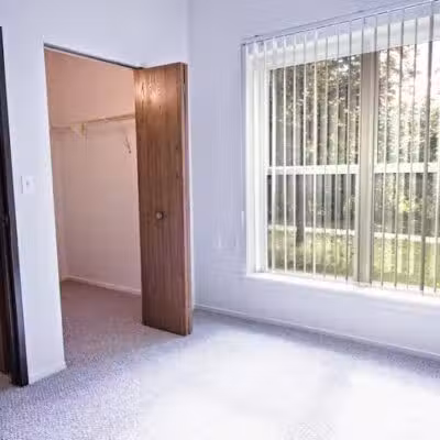 Ecorse Manor Co-op Apartments - Ecorse,