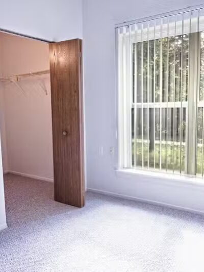 Ecorse Manor Co-op Apartments - Ecorse,