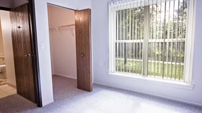 Ecorse Manor Co-op Apartments - Ecorse,