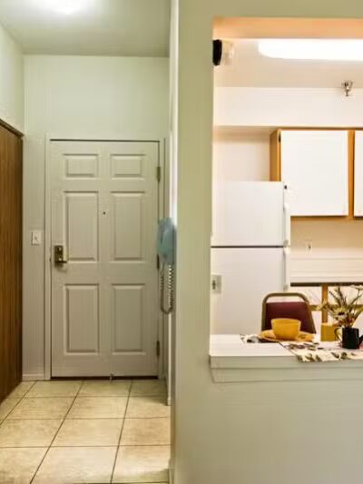 Ecorse Manor Co-op Apartments - Ecorse,