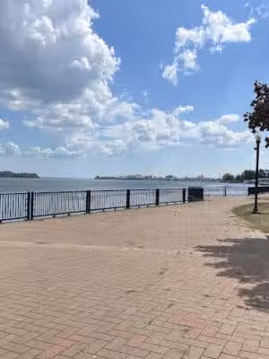 Dingell Park - Ecorse,