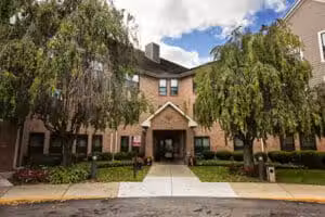 Ecorse Manor Co-op Apartments - Ecorse,