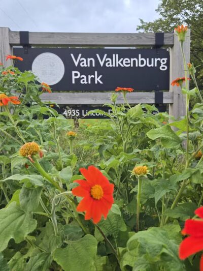 Edina Dog Park - Eden Prairie, MN