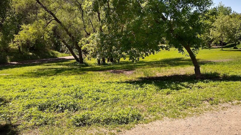 Bryant Lake Dog Park - Eden Prairie, MN