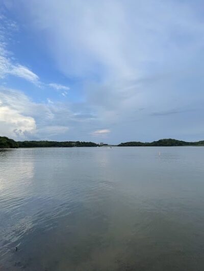 Bryant Lake Dog Park - Eden Prairie, MN