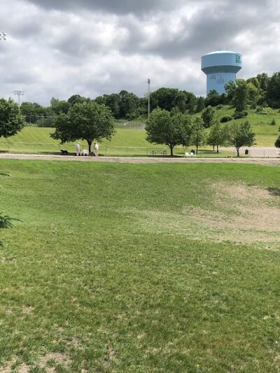 Edina Dog Park - Eden Prairie, MN