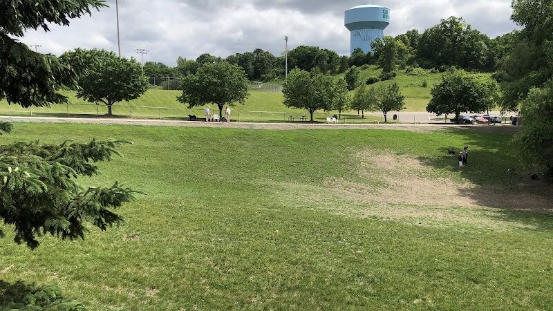 Edina Dog Park - Eden Prairie, MN