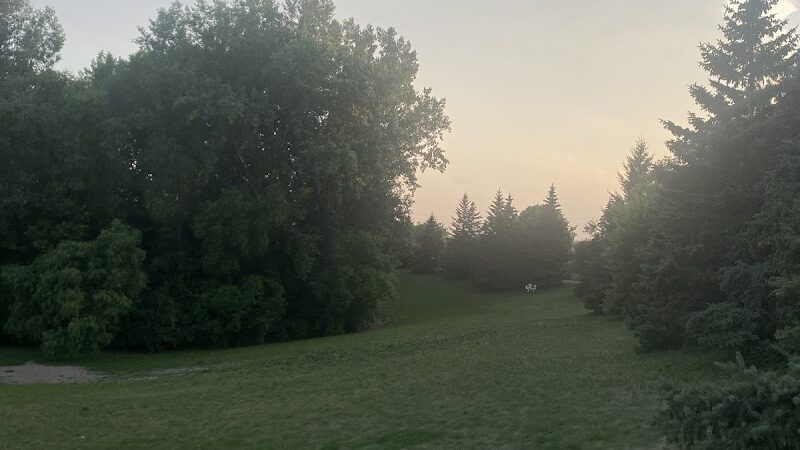 Edina Dog Park - Eden Prairie, MN