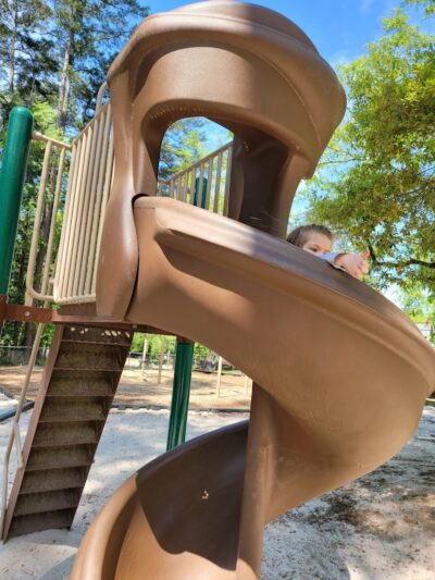 Edgefield Park - Edgefield, SC