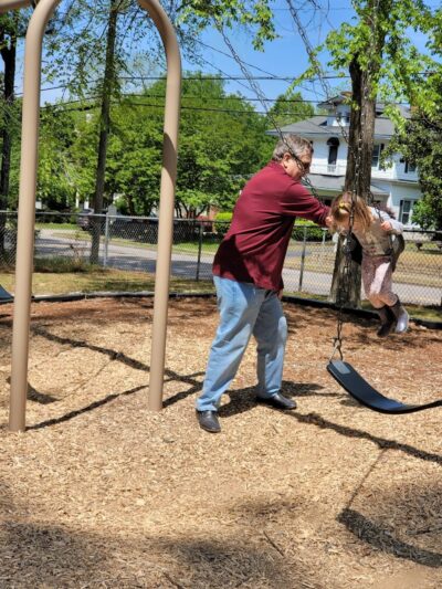 Edgefield Park - Edgefield, SC