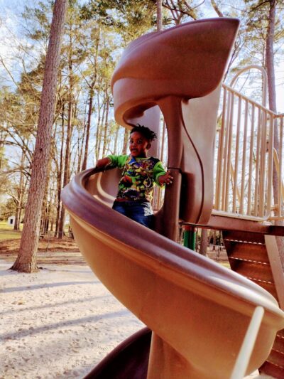 Edgefield Park - Edgefield, SC