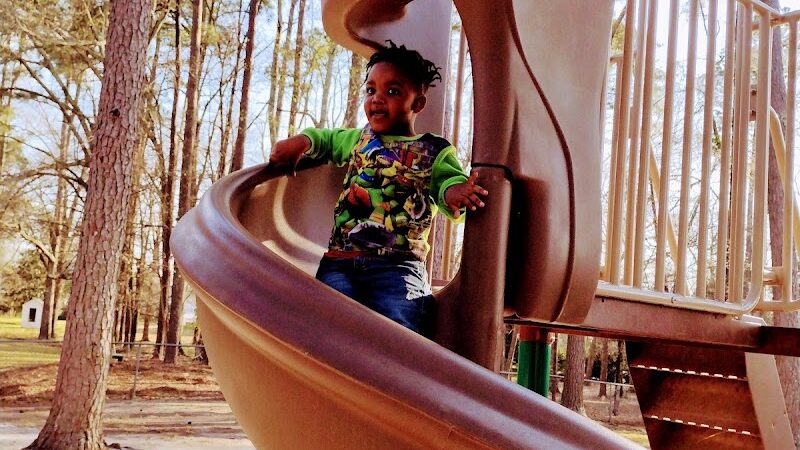 Edgefield Park - Edgefield, SC