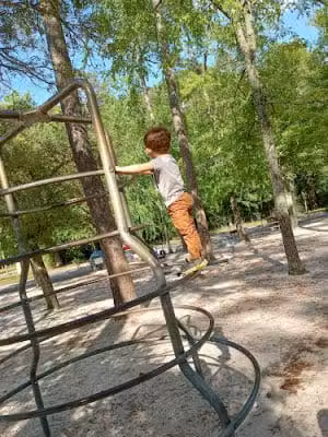 Edgefield Park - Edgefield, SC