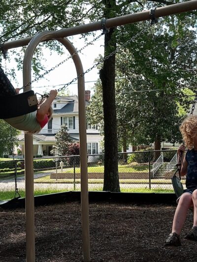 Edgefield Park - Edgefield, SC