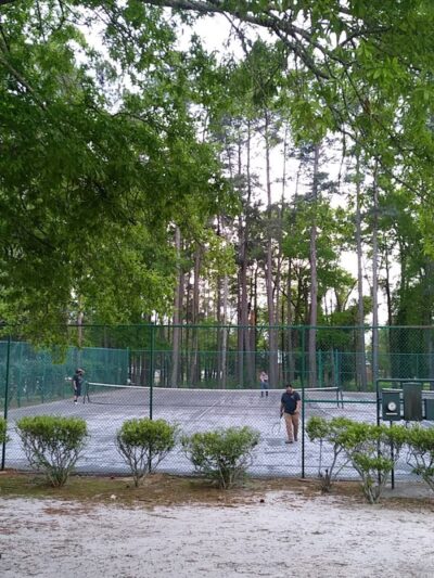 Edgefield Park - Edgefield, SC