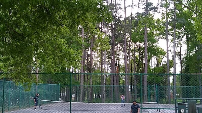 Edgefield Park - Edgefield, SC