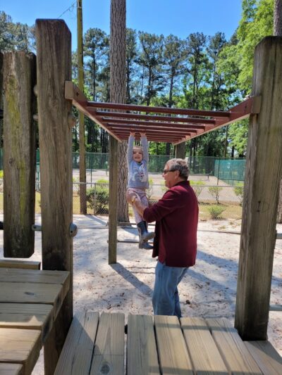 Edgefield Park - Edgefield, SC