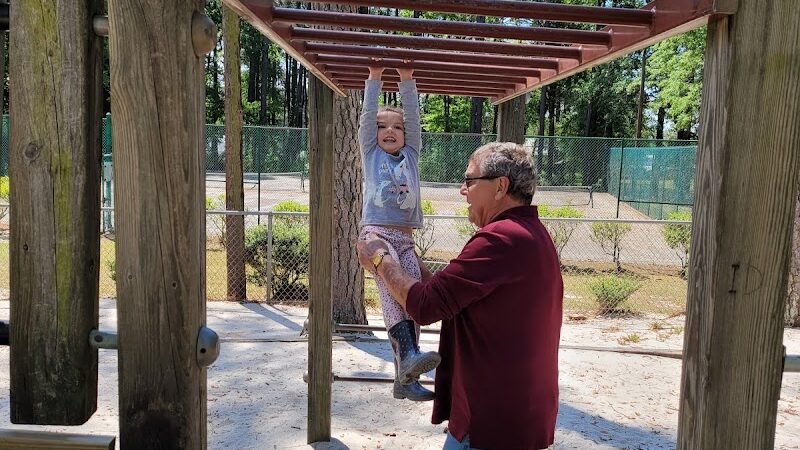 Edgefield Park - Edgefield, SC