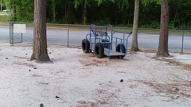 Edgefield Park - Edgefield, SC